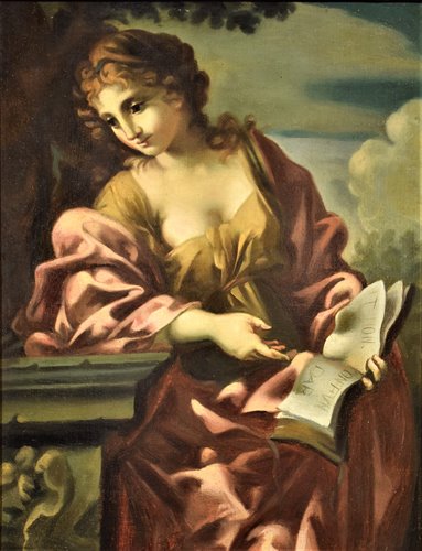 Sibyl